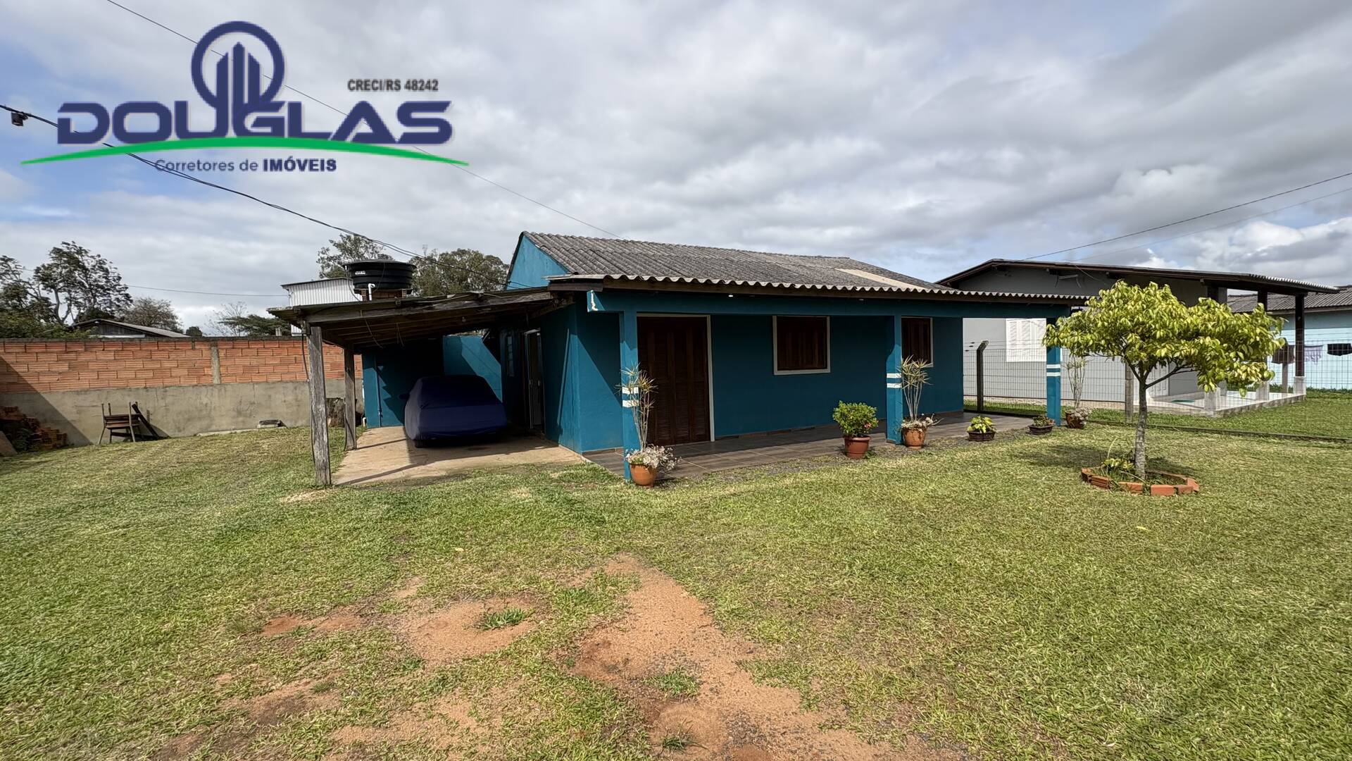 Casa, 2 quartos, 90 m² - Foto 2