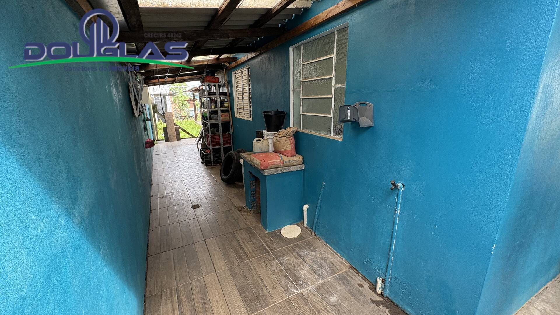 Casa, 2 quartos, 90 m² - Foto 10