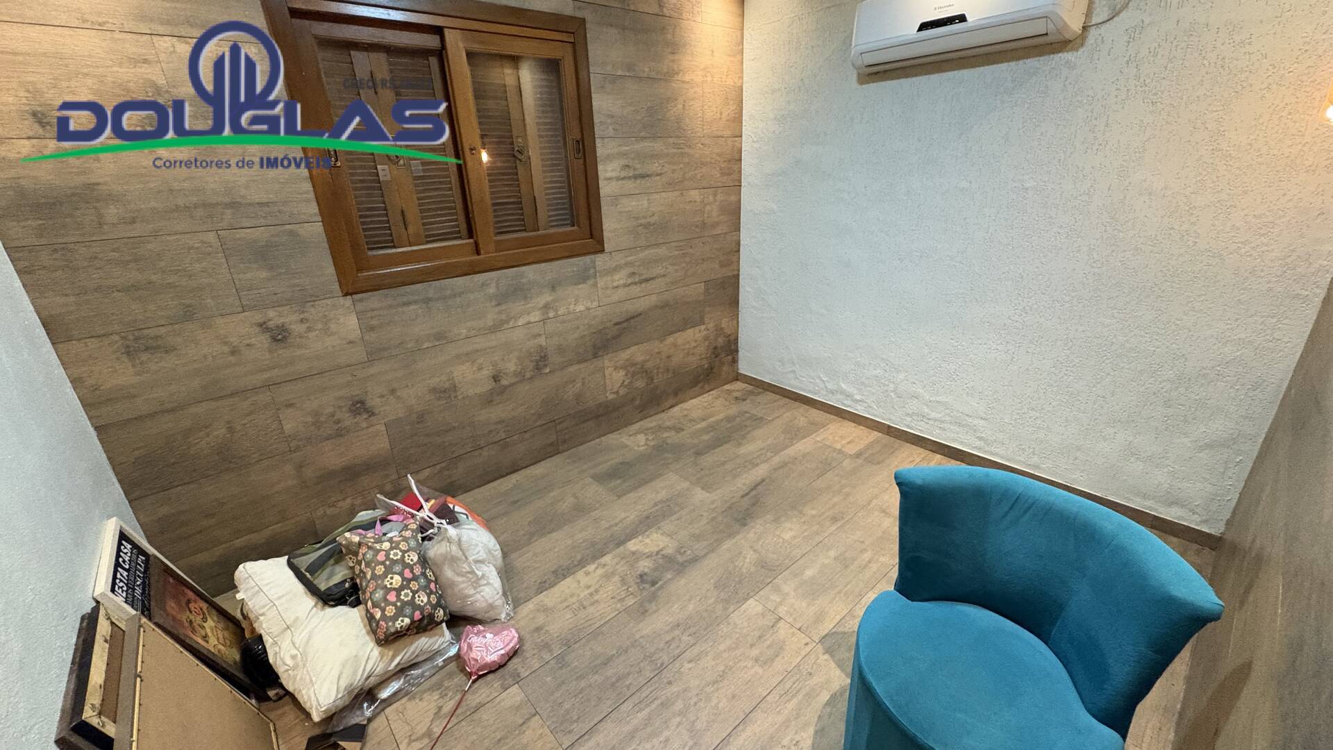 Casa, 2 quartos, 90 m² - Foto 12