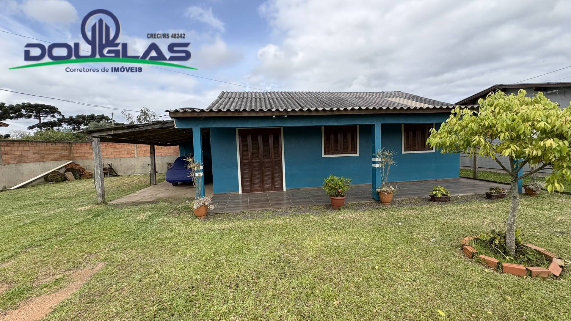 Casa, 2 quartos, 90 m² - Foto 15