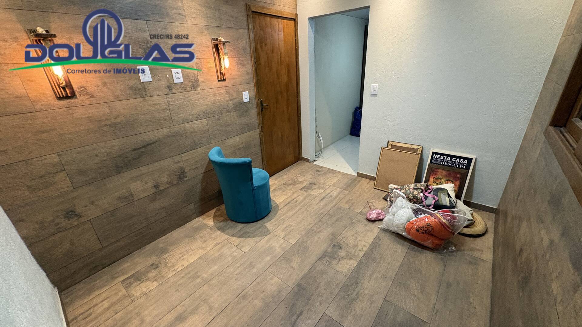 Casa, 2 quartos, 90 m² - Foto 22