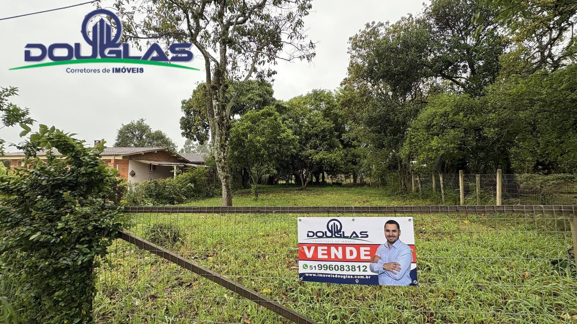 Terreno, 400 m² - Foto 1