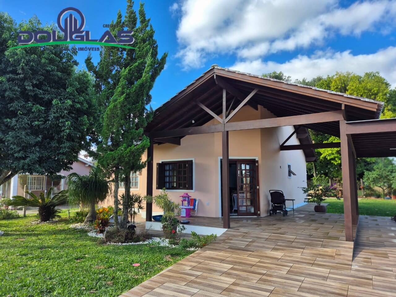 Casa, 2 quartos, 99 m² - Foto 19