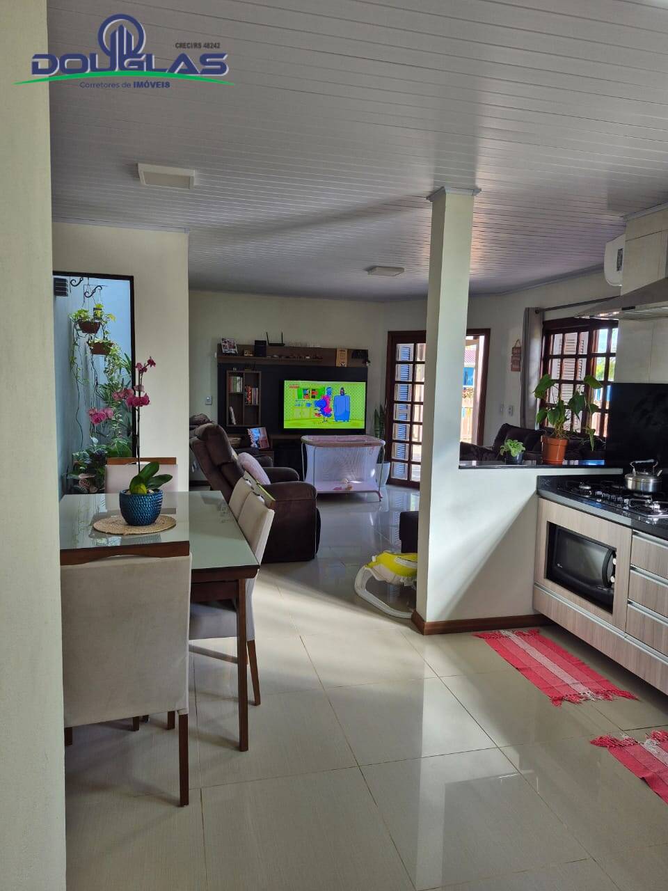 Casa, 2 quartos, 99 m² - Foto 26