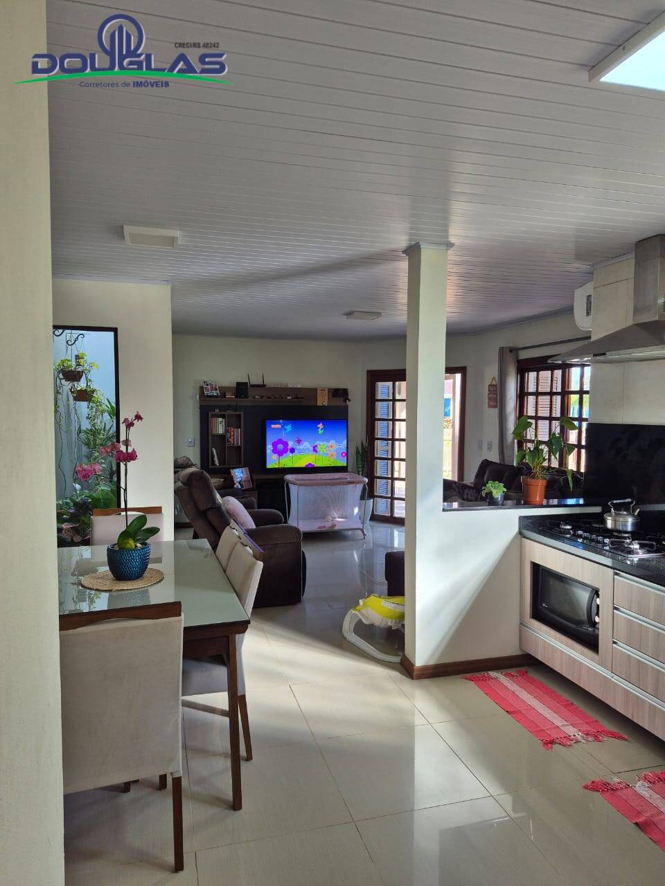 Casa, 2 quartos, 99 m² - Foto 29