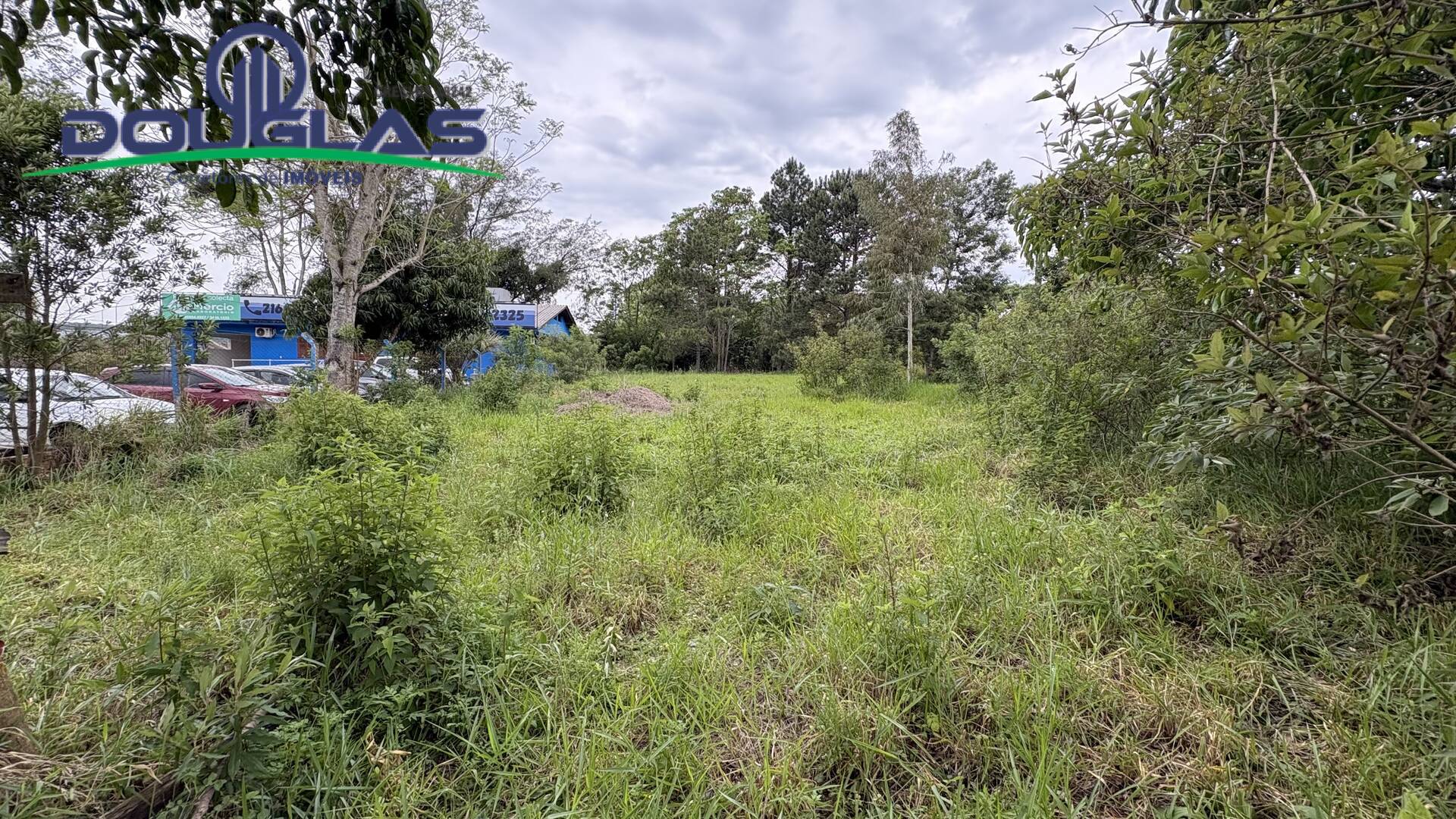 Terreno, 700 m² - Foto 1