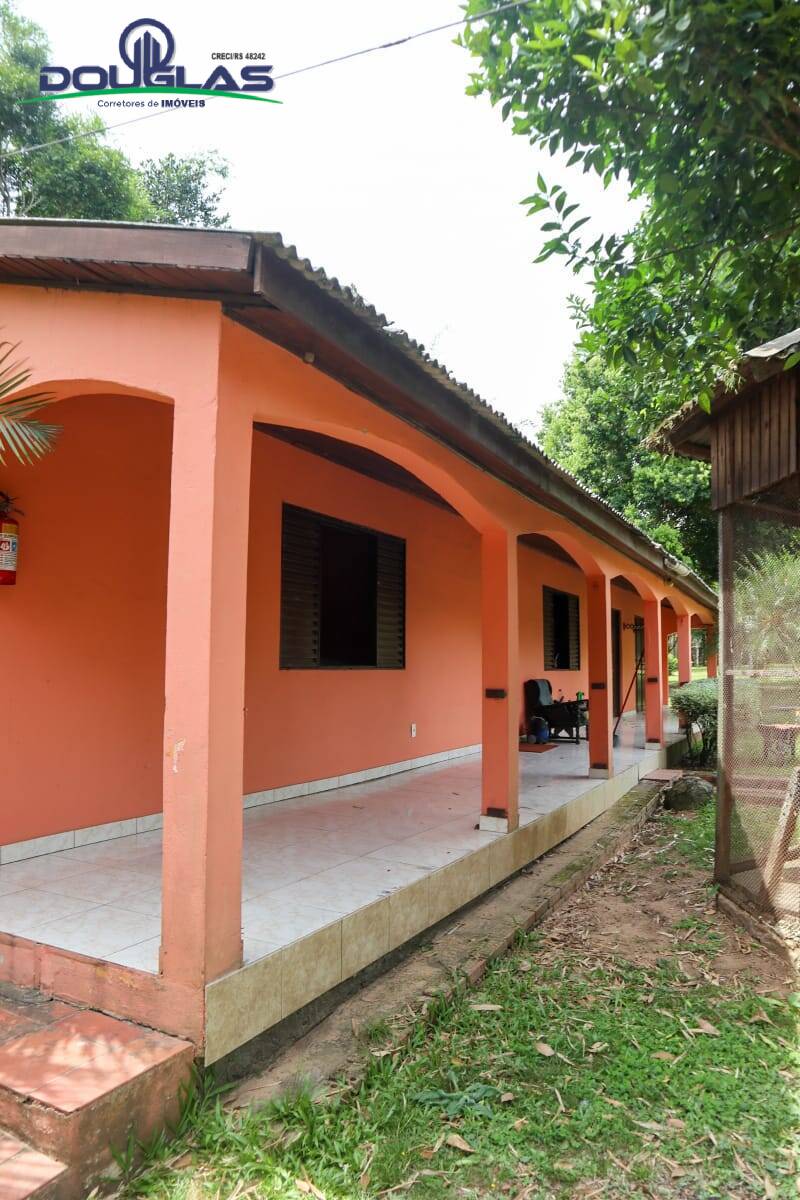 Casa, 3 quartos - Foto 18