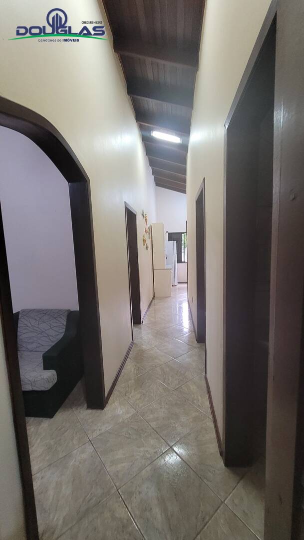 Casa, 3 quartos - Foto 38