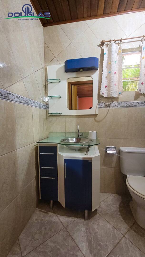 Casa, 3 quartos - Foto 48