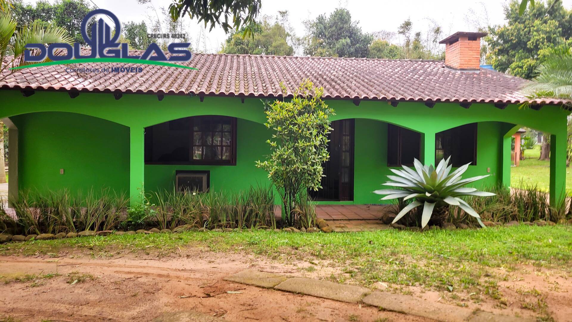 Casa, 3 quartos - Foto 58