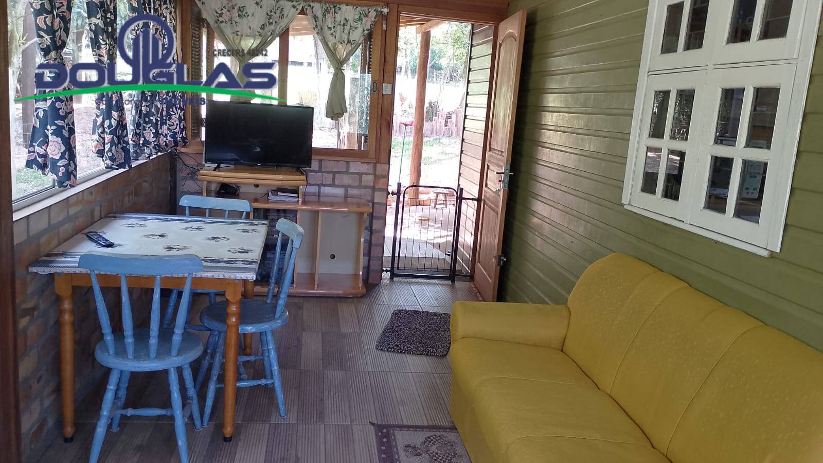 Casa, 2 quartos - Foto 7