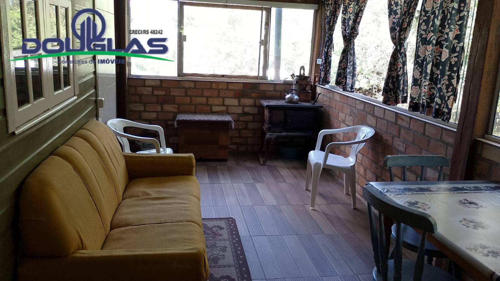 Casa, 2 quartos - Foto 8