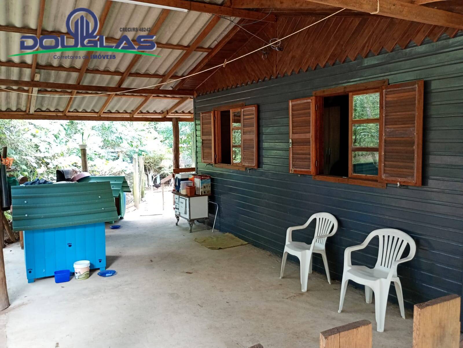 Casa, 2 quartos - Foto 11