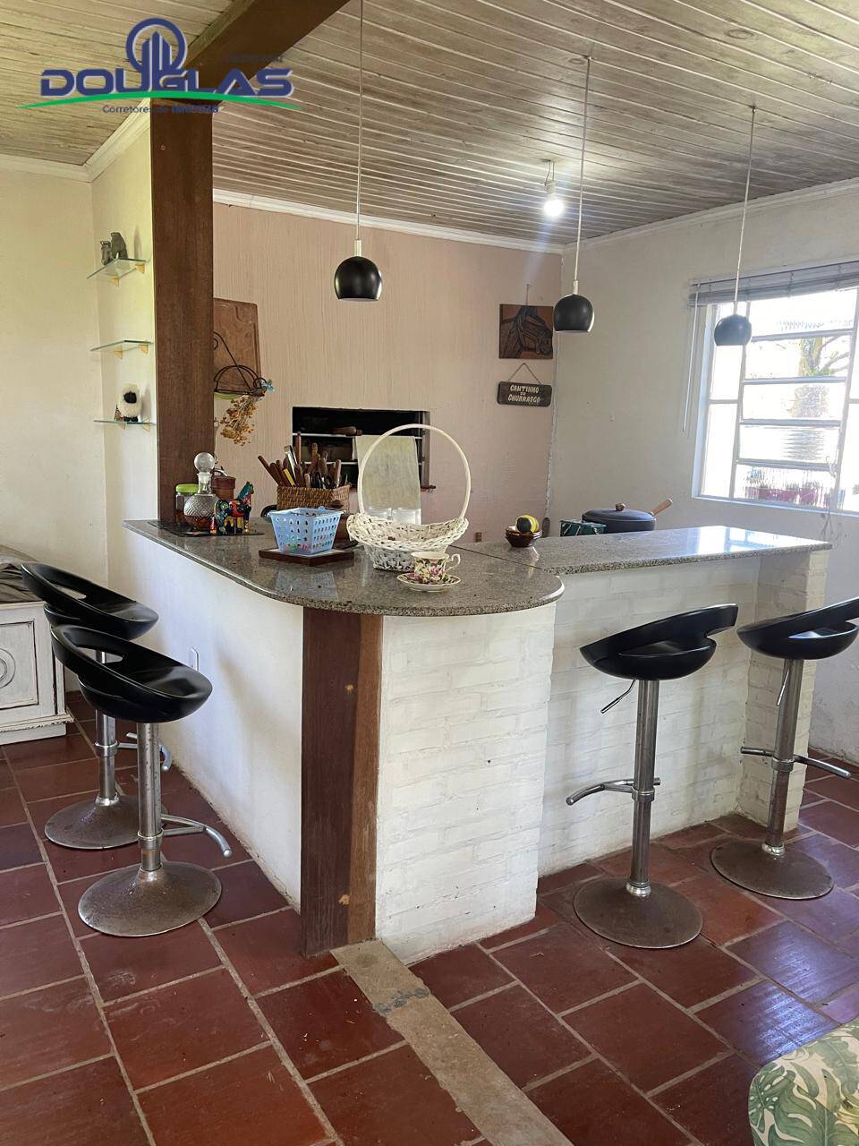 Sítio, 3 quartos - Foto 8