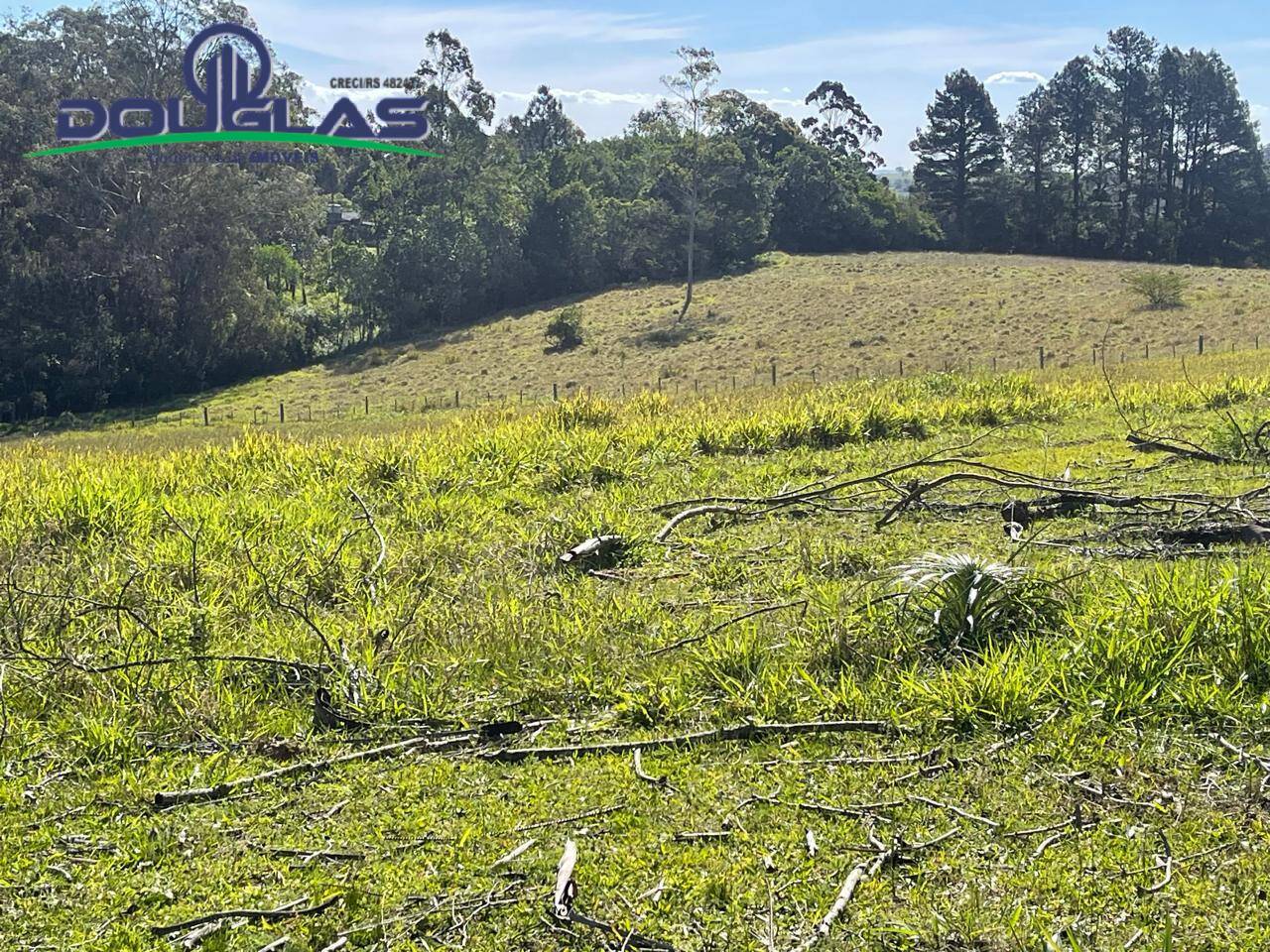 Sítio, 3 quartos - Foto 22