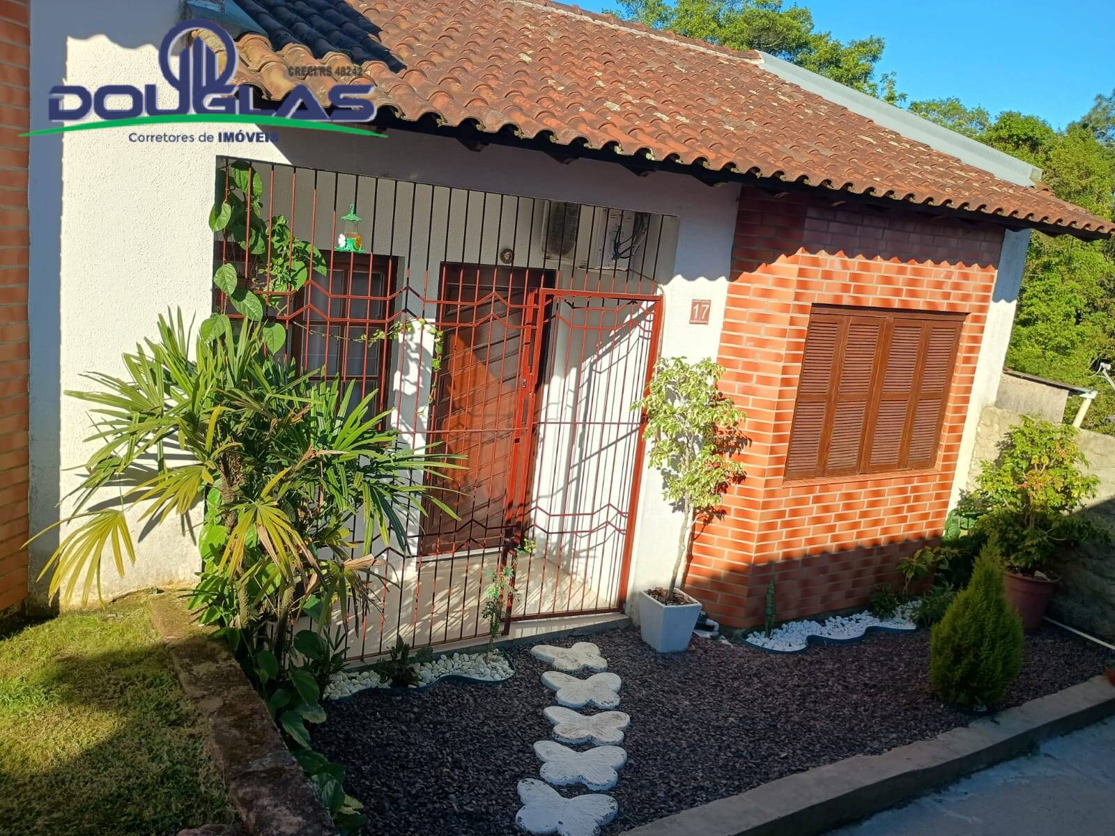 Casa, 2 quartos - Foto 2