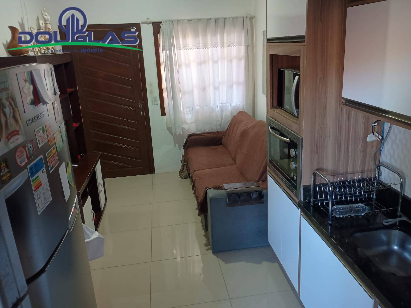 Casa, 2 quartos - Foto 3