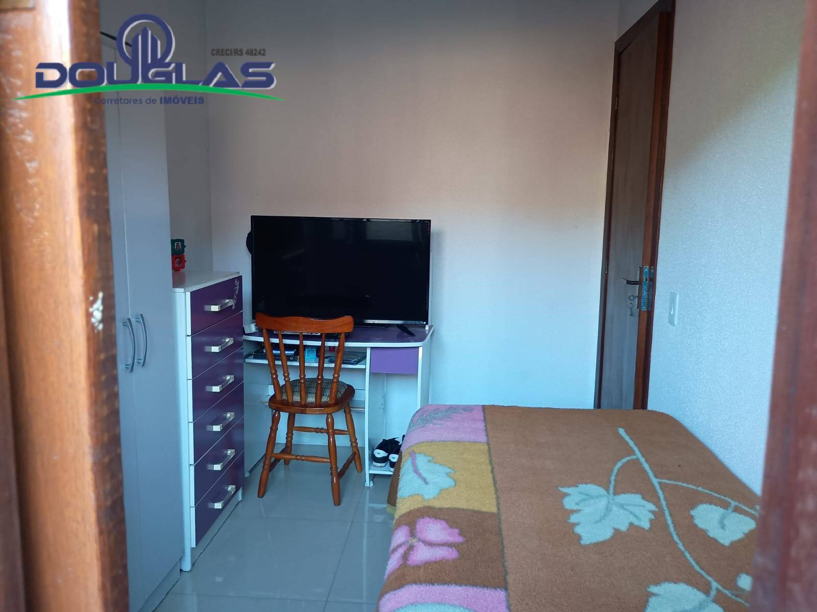 Casa, 2 quartos - Foto 4