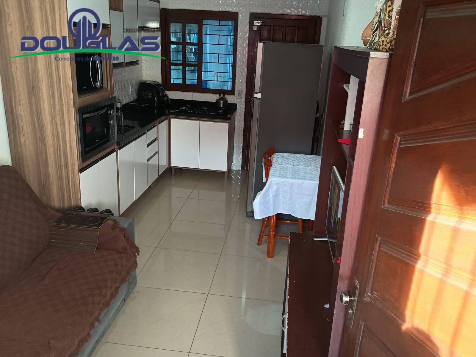 Casa, 2 quartos - Foto 9