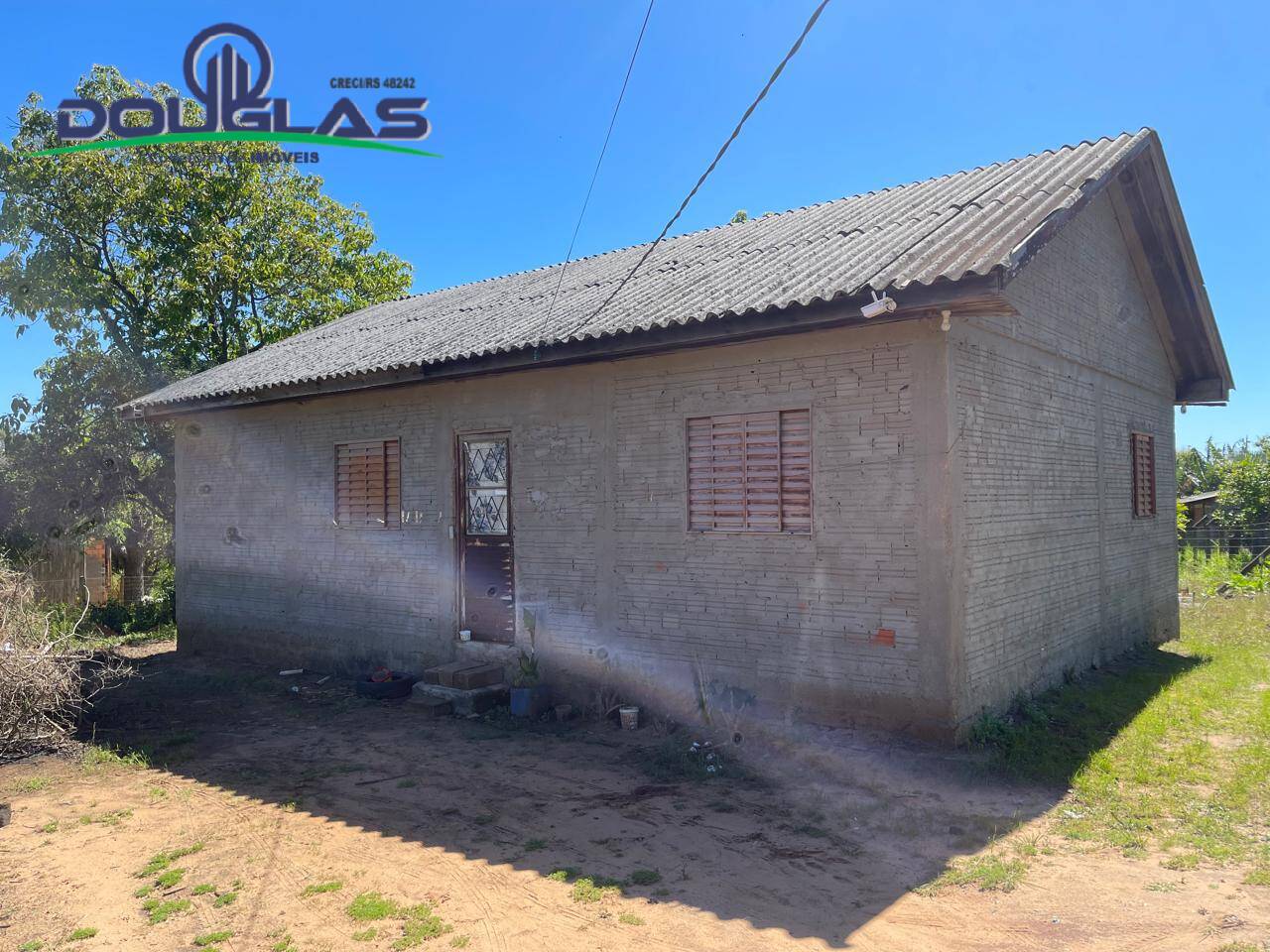 Casa, 3 quartos - Foto 1