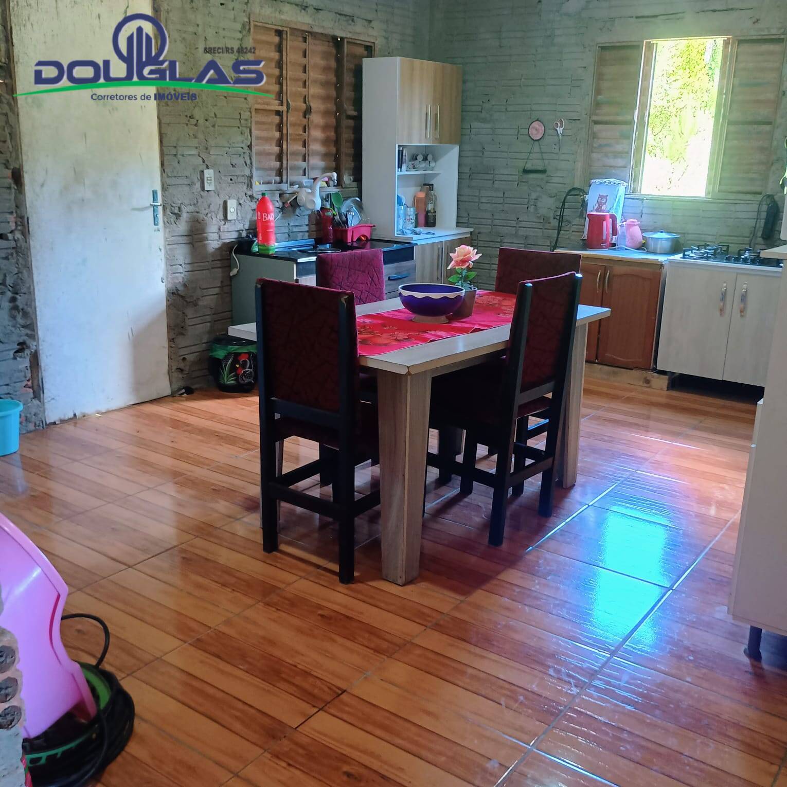 Casa, 3 quartos - Foto 5