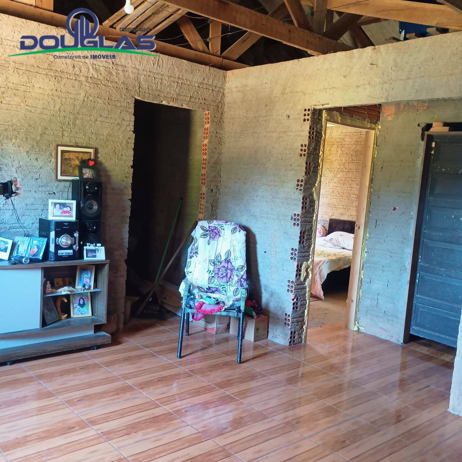 Casa, 3 quartos - Foto 10