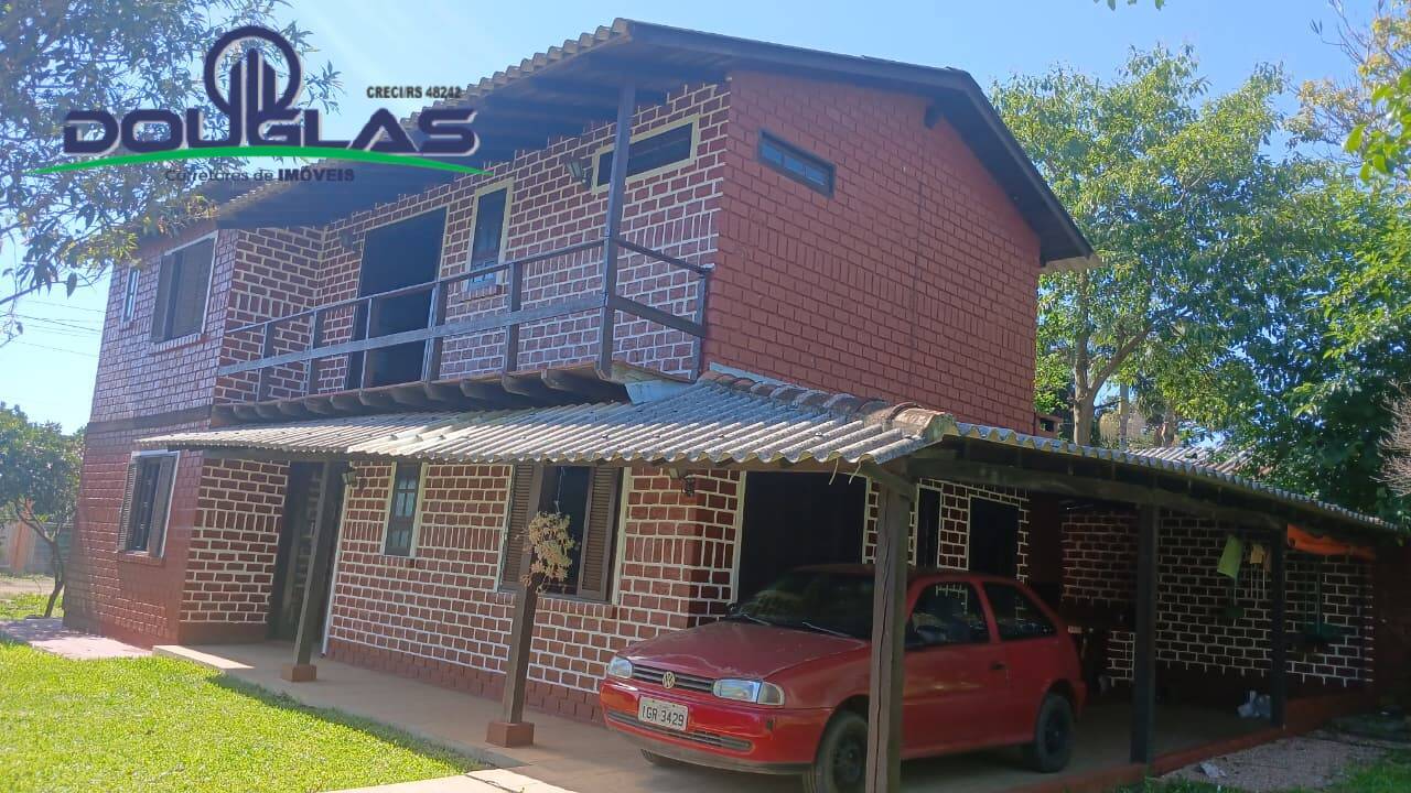 Sítio, 3 quartos, 400 m² - Foto 1