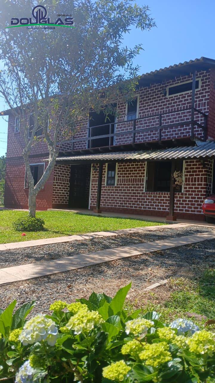 Sítio, 3 quartos, 400 m² - Foto 2