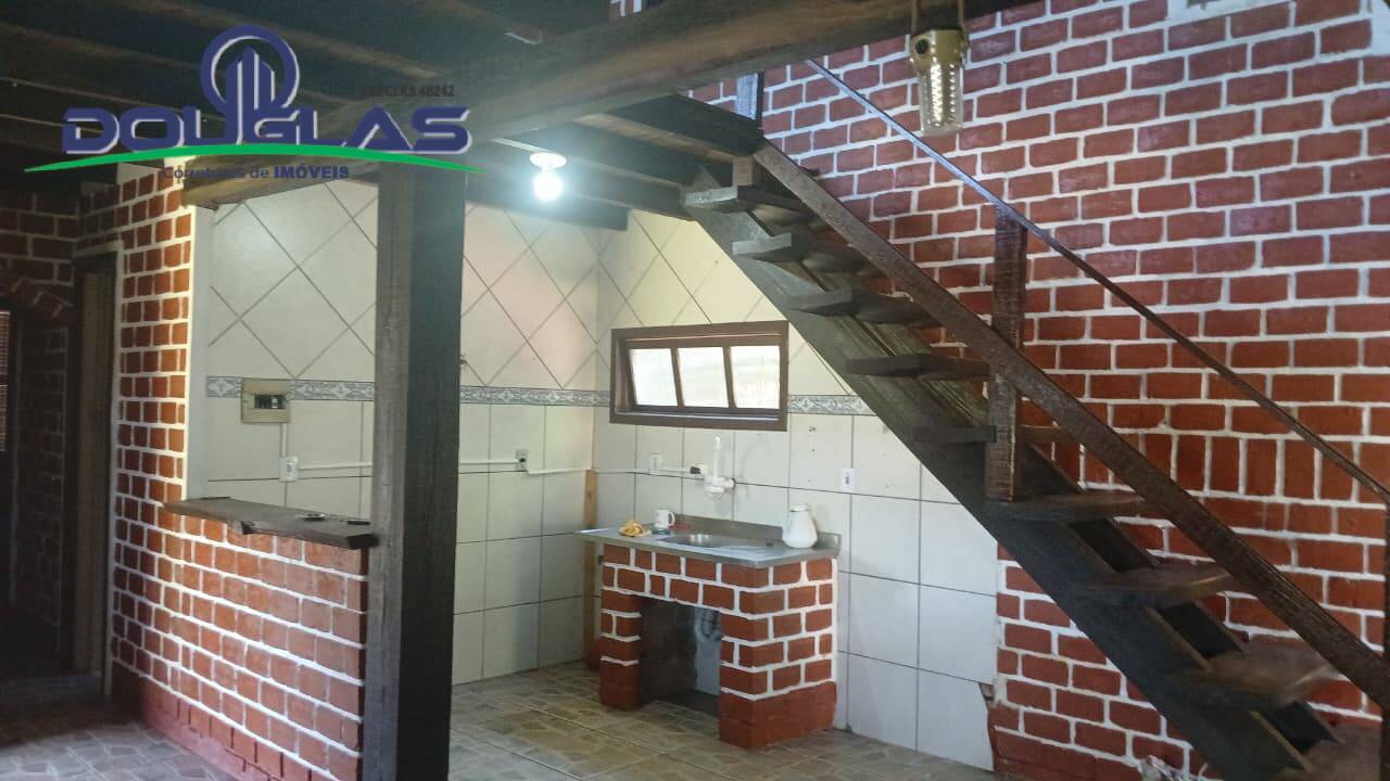 Sítio, 3 quartos, 400 m² - Foto 4