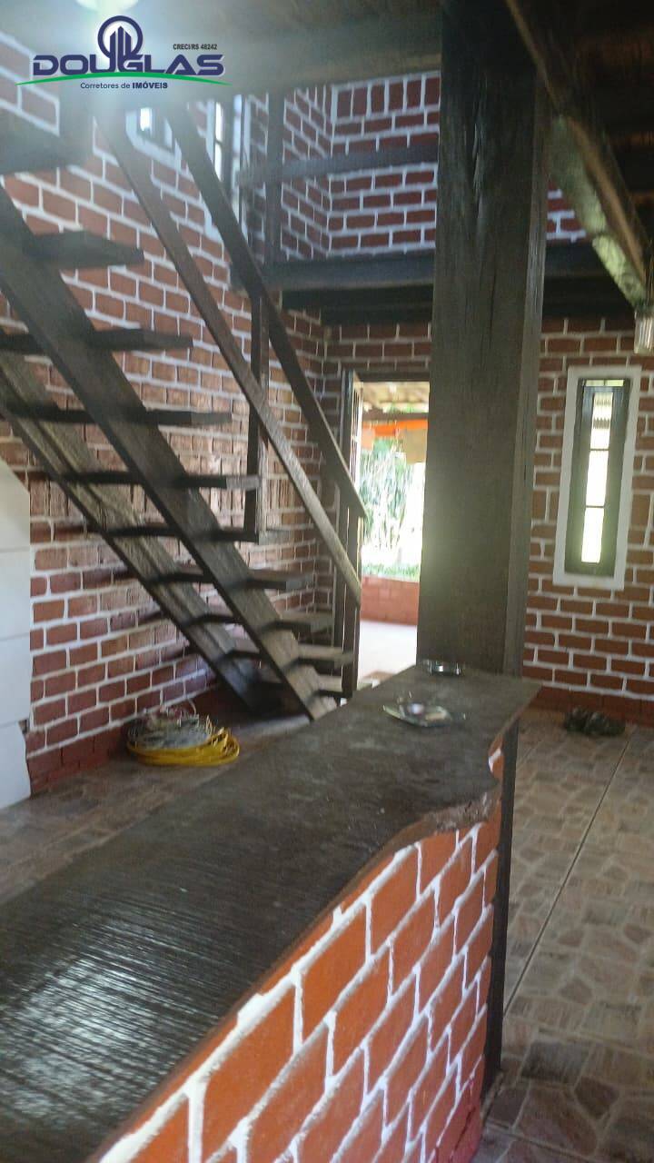 Sítio, 3 quartos, 400 m² - Foto 11