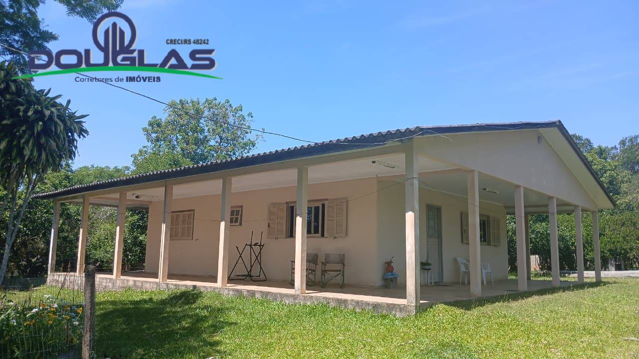 Terreno, 2 hectares - Foto 1