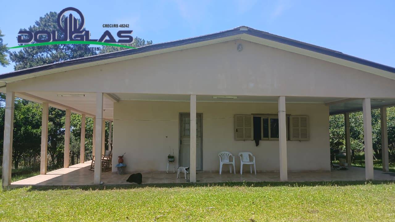 Terreno, 2 hectares - Foto 3