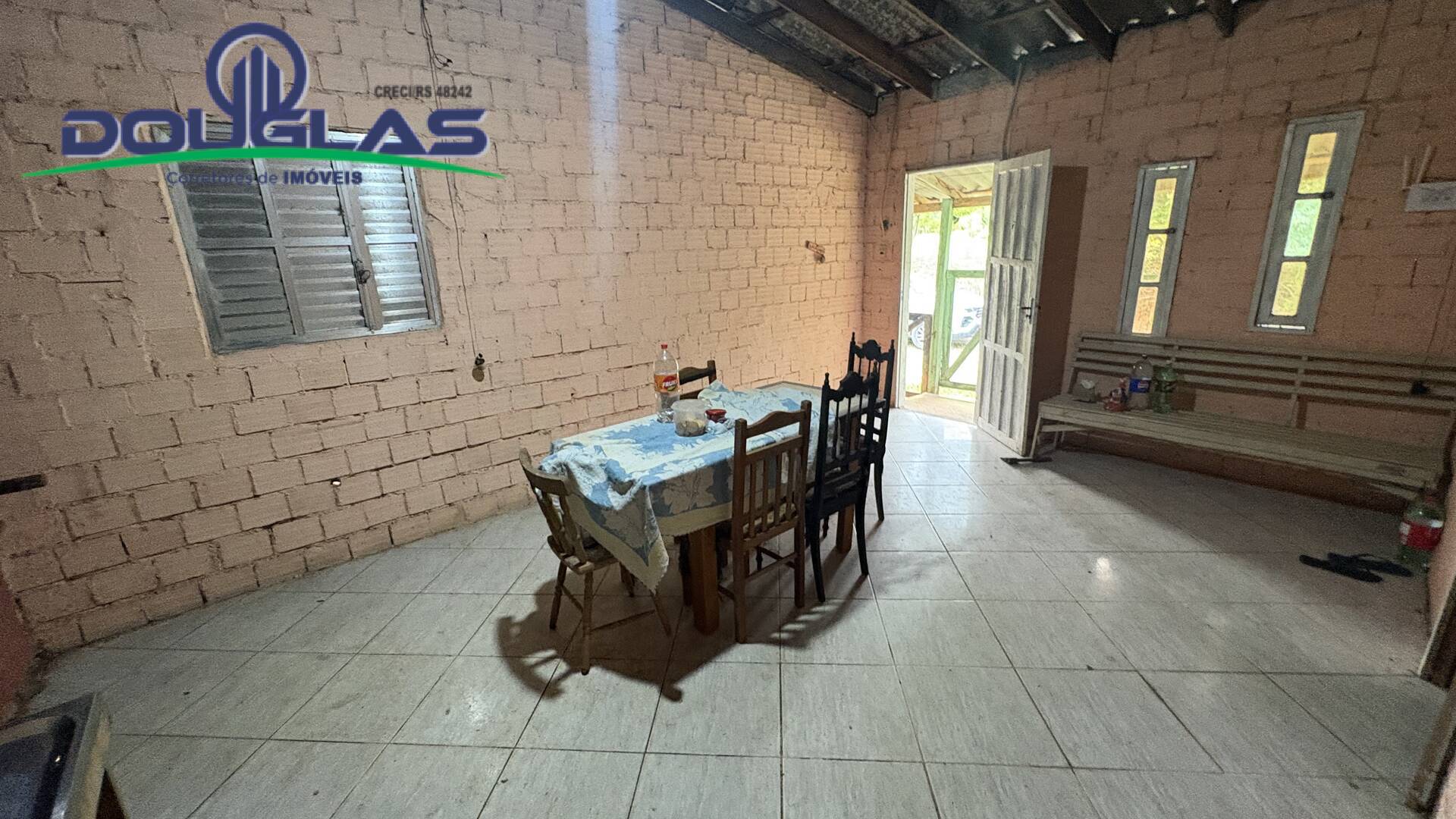 Casa, 2 quartos - Foto 8