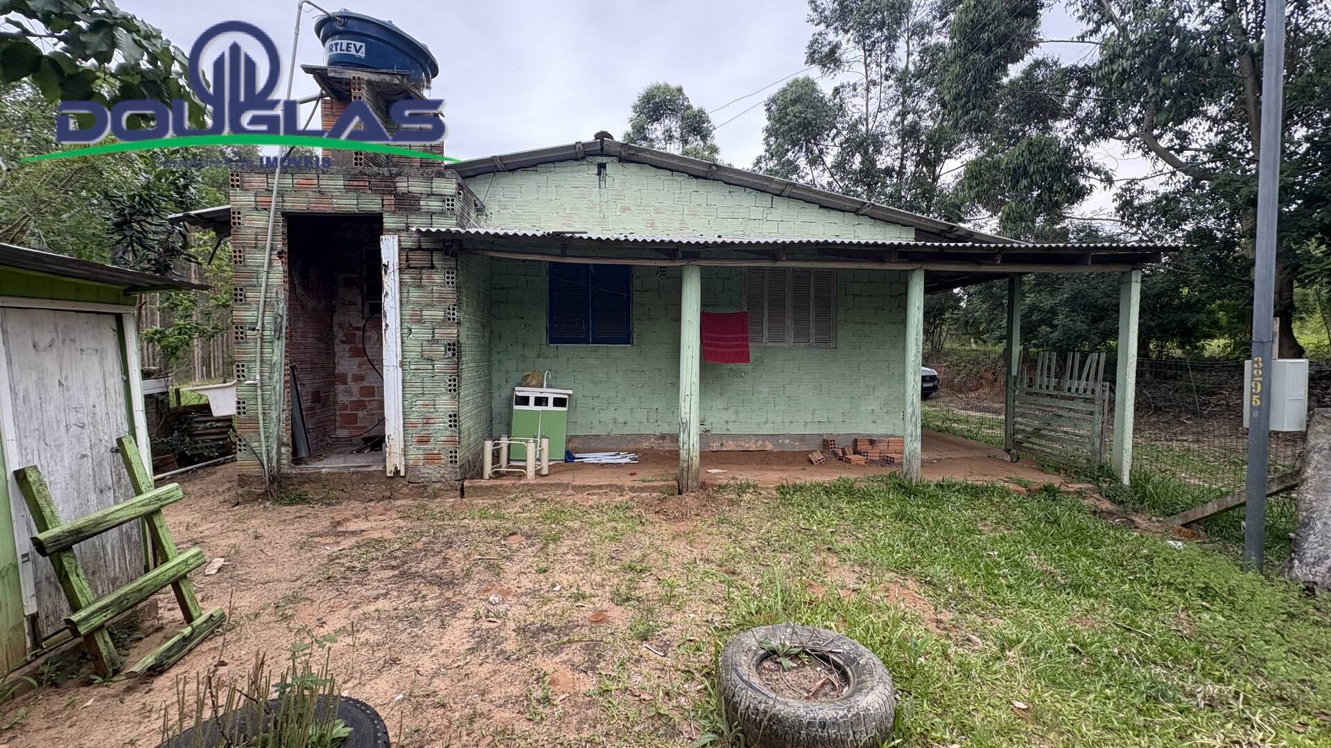 Casa, 2 quartos - Foto 4