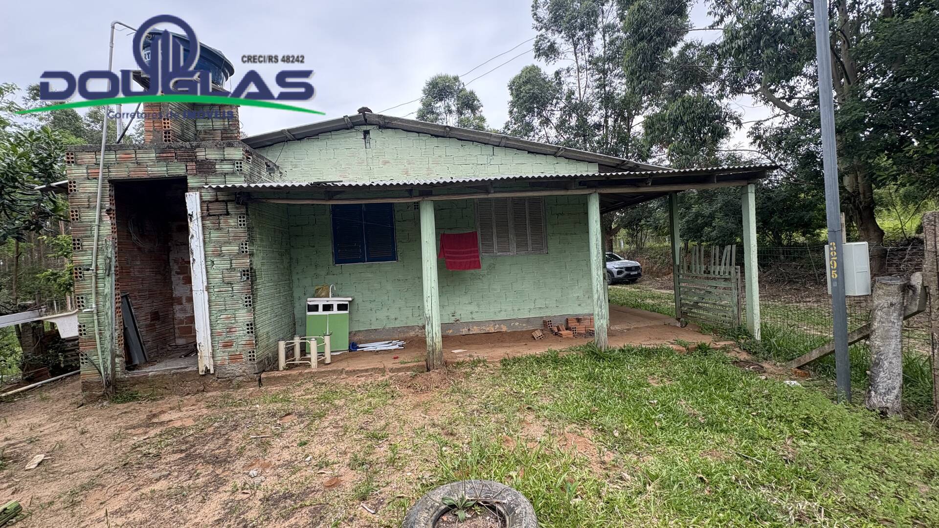 Casa, 2 quartos - Foto 14