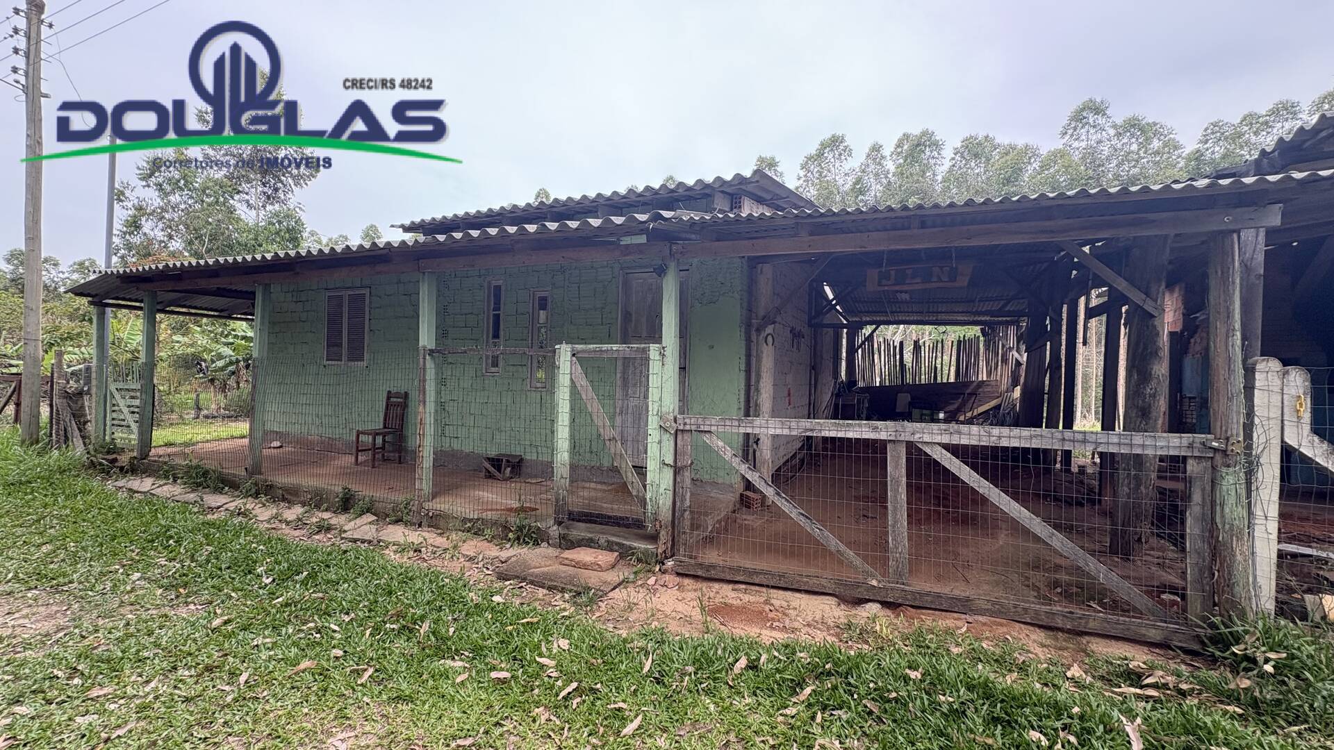 Casa, 2 quartos - Foto 17