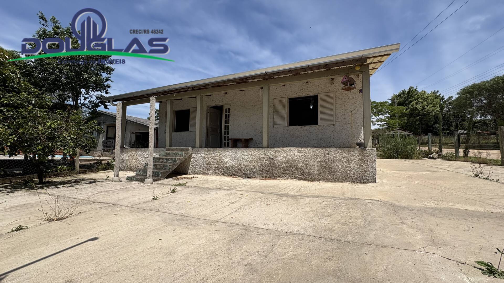 Casa, 2 quartos - Foto 1