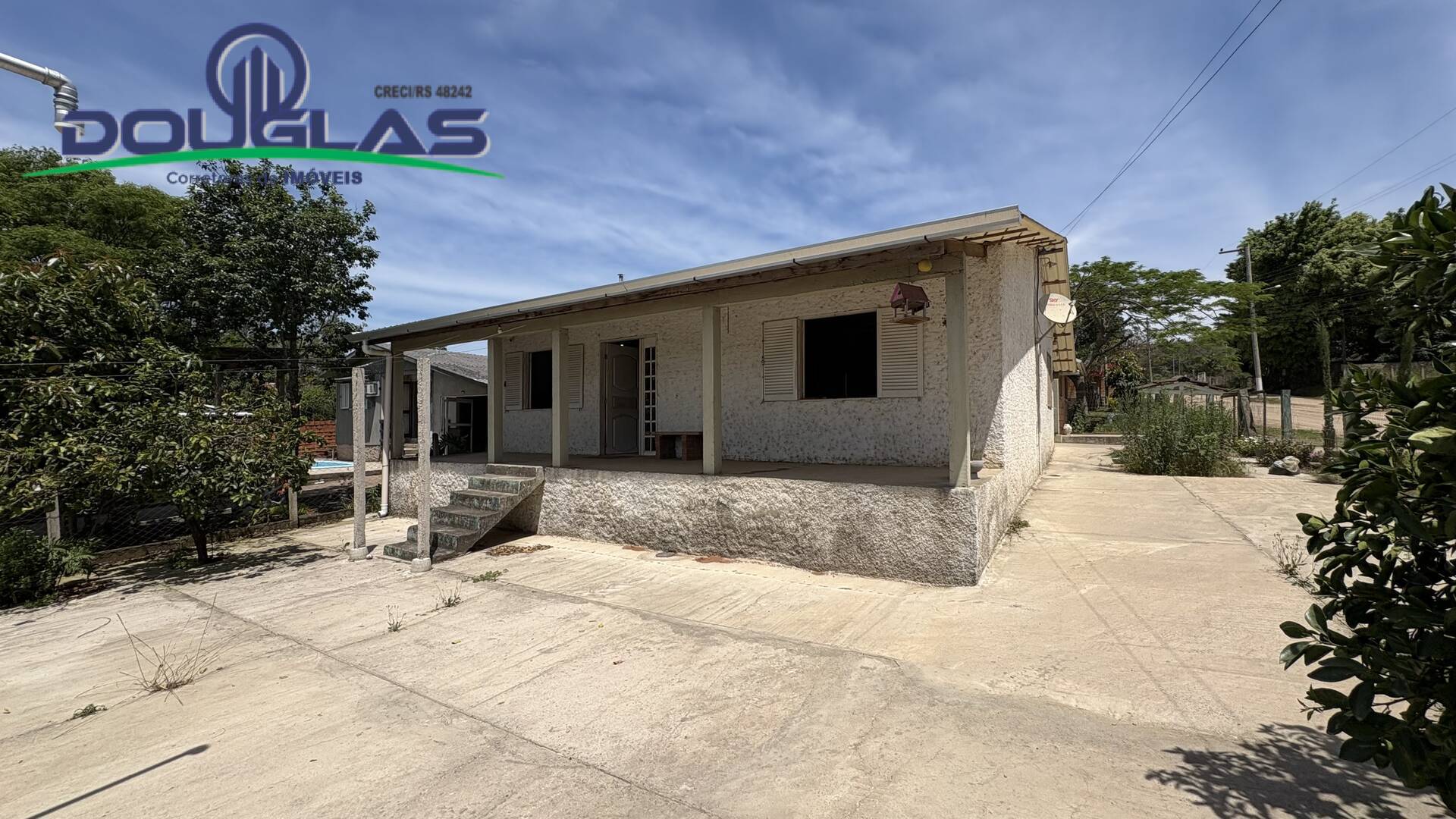 Casa, 2 quartos - Foto 2