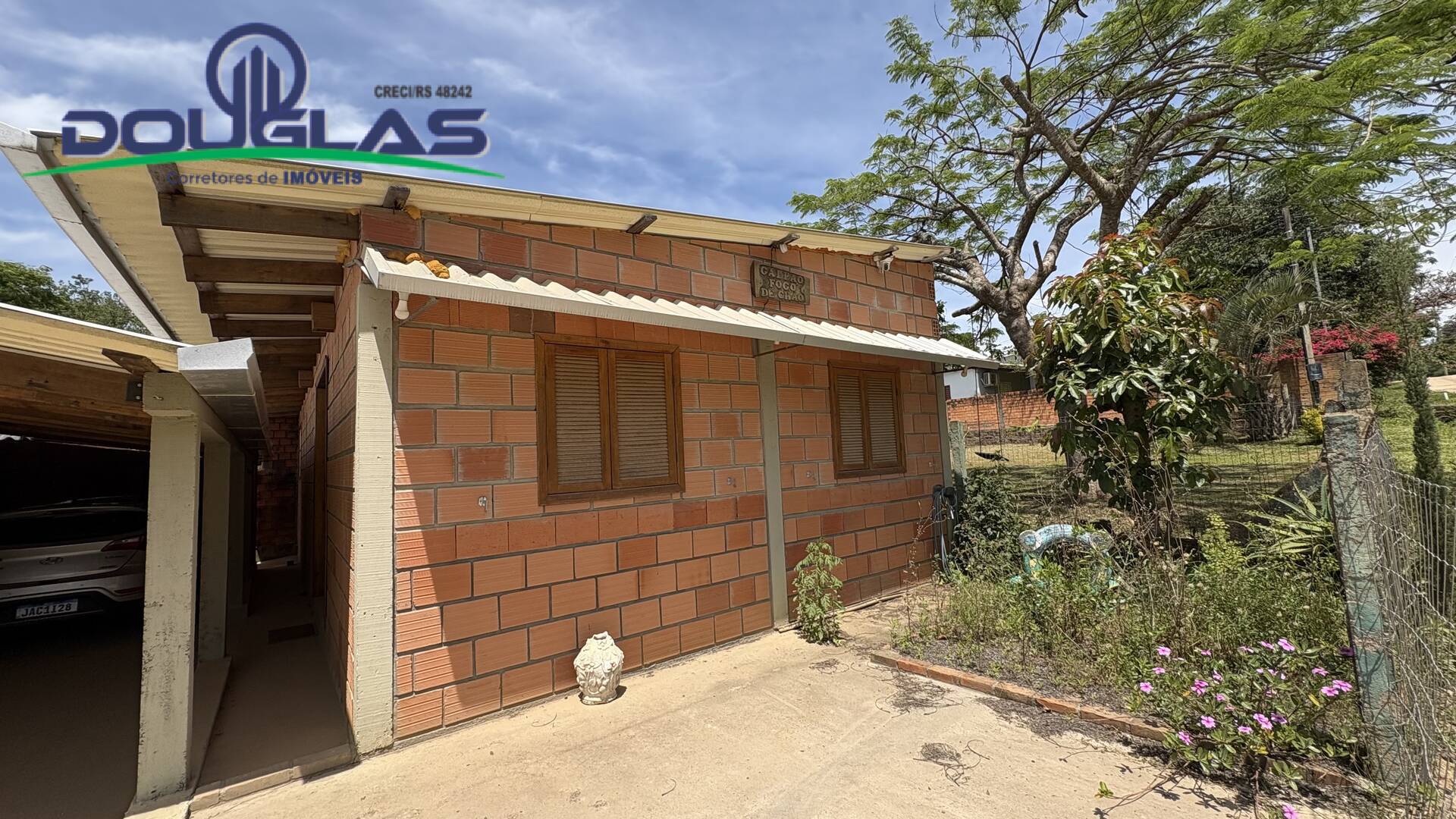 Casa, 2 quartos - Foto 17