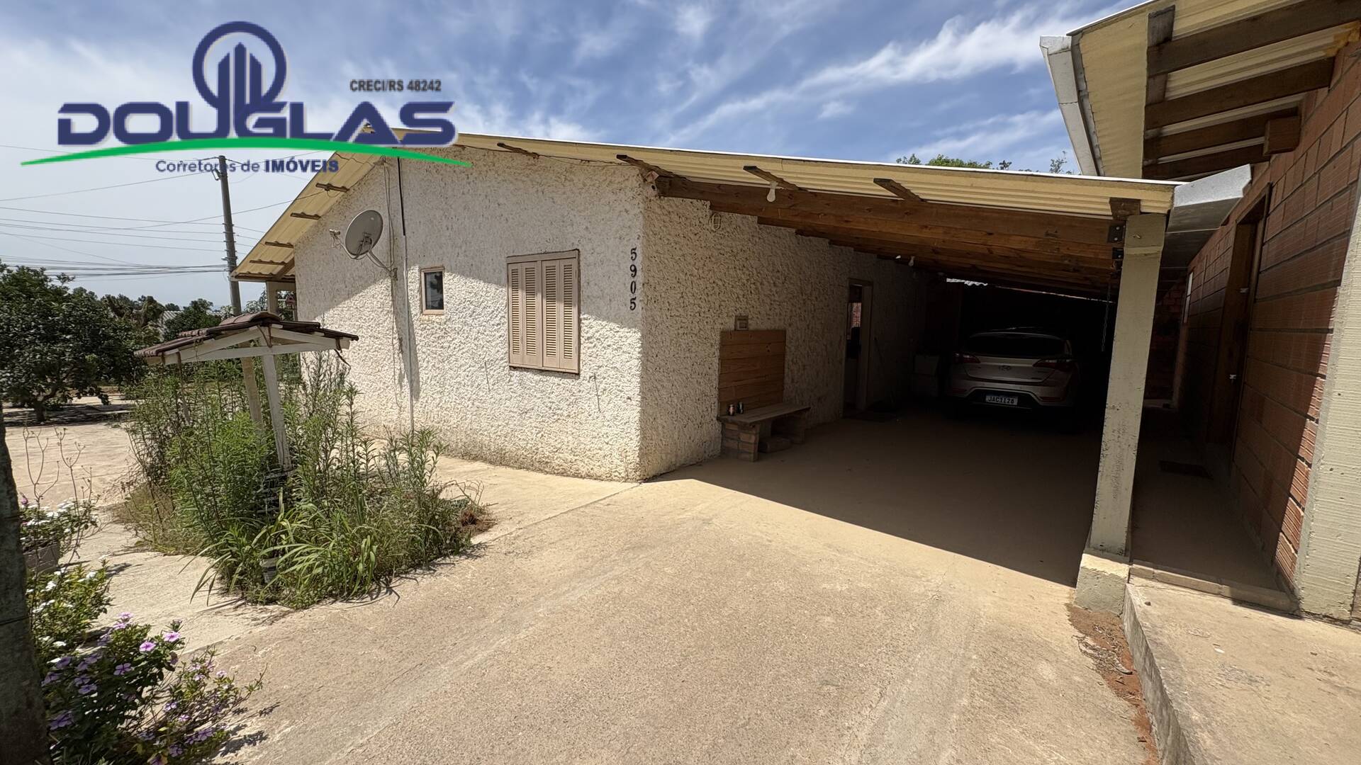 Casa, 2 quartos - Foto 14