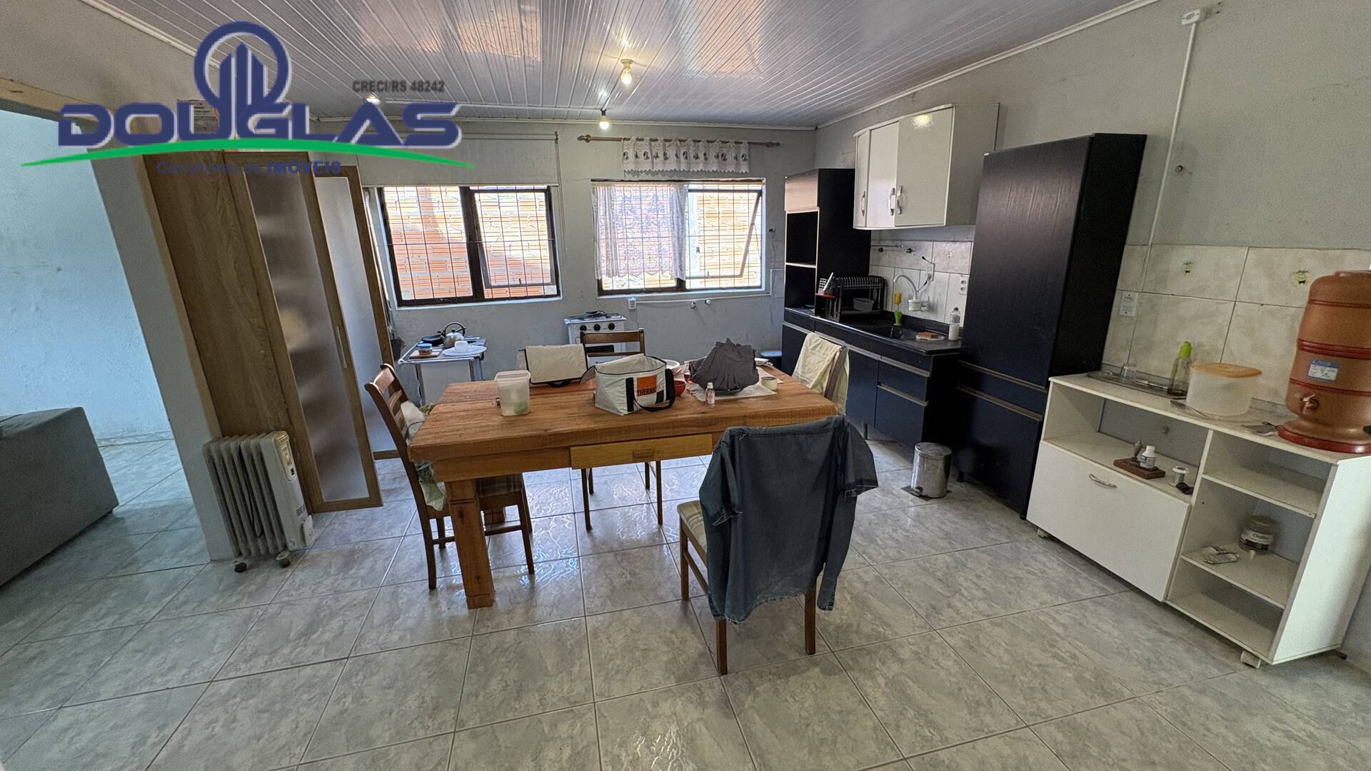 Casa, 2 quartos - Foto 6