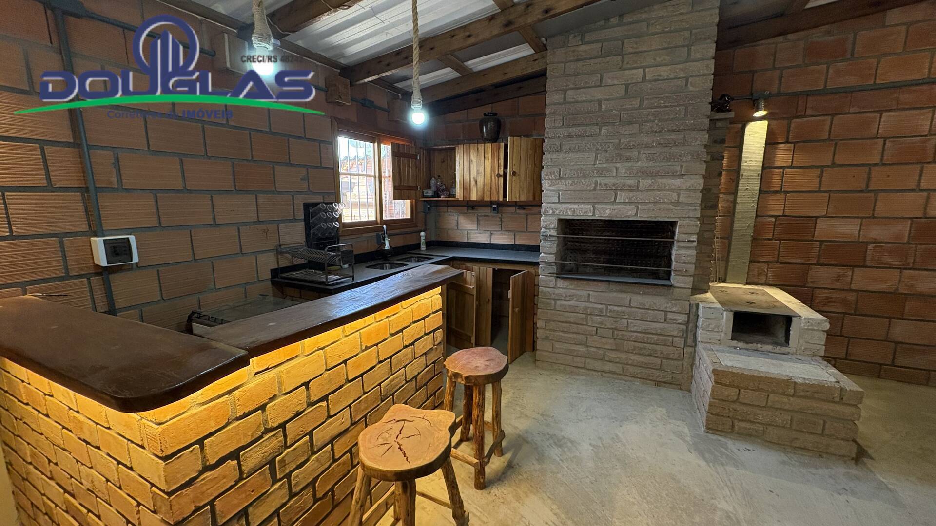 Casa, 2 quartos - Foto 20