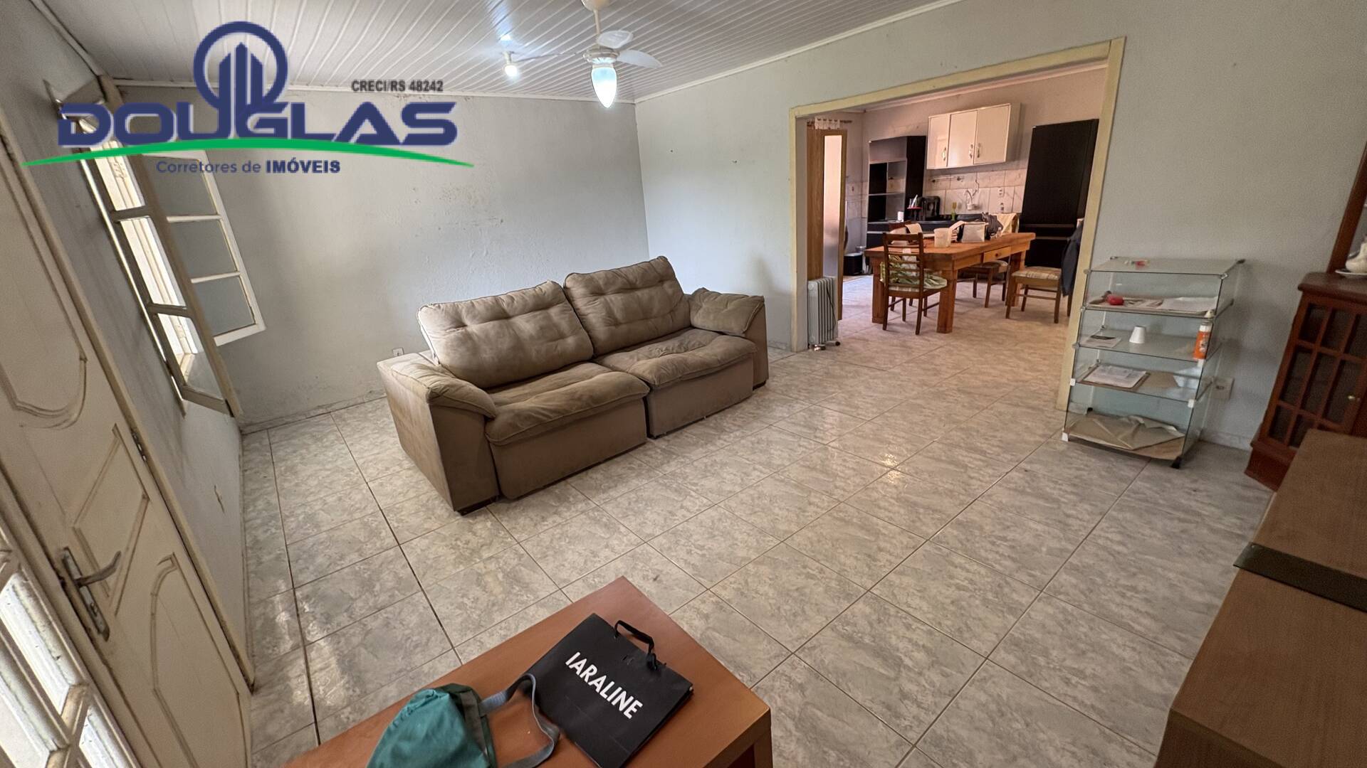 Casa, 2 quartos - Foto 15