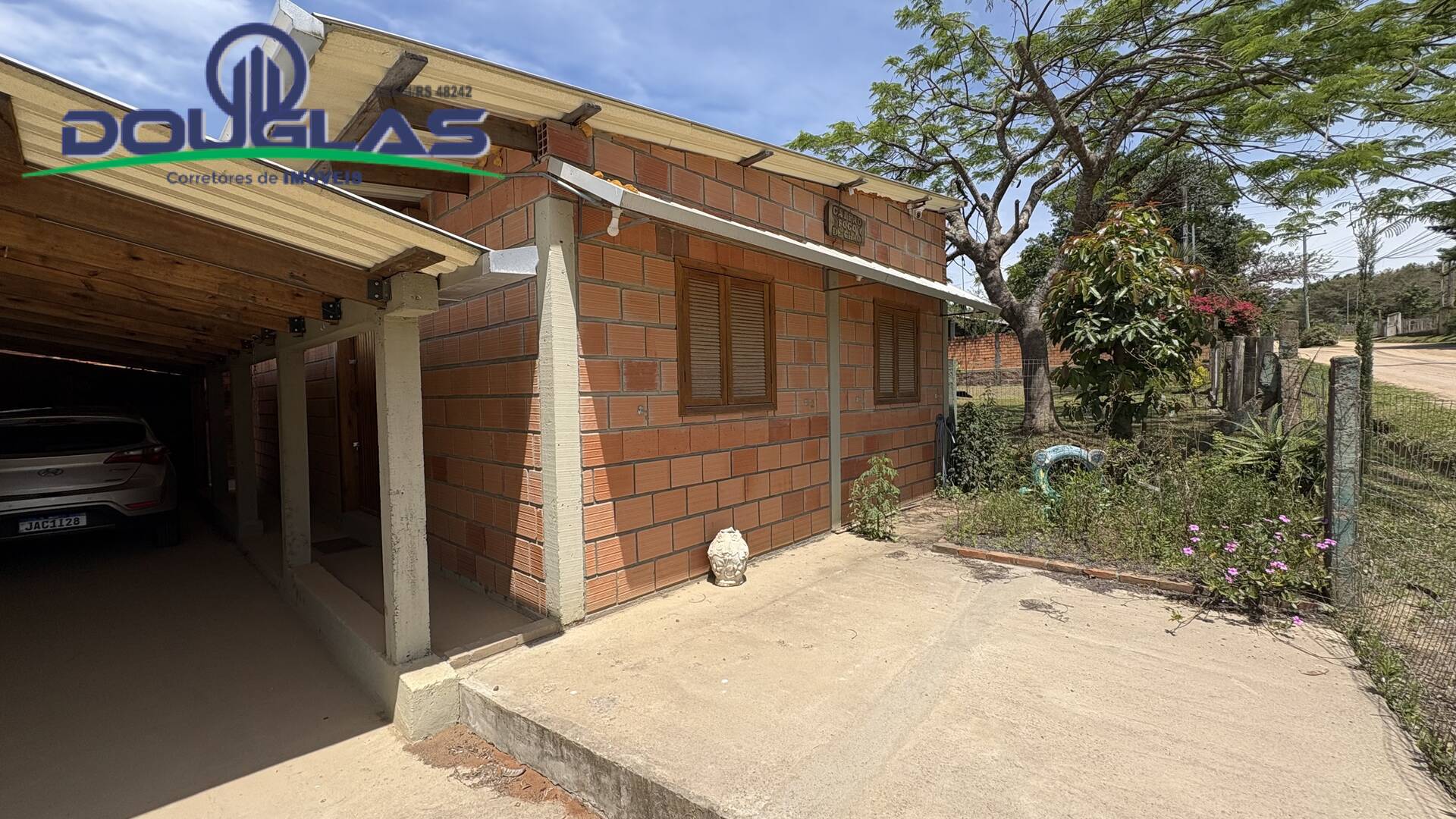 Casa, 2 quartos - Foto 18