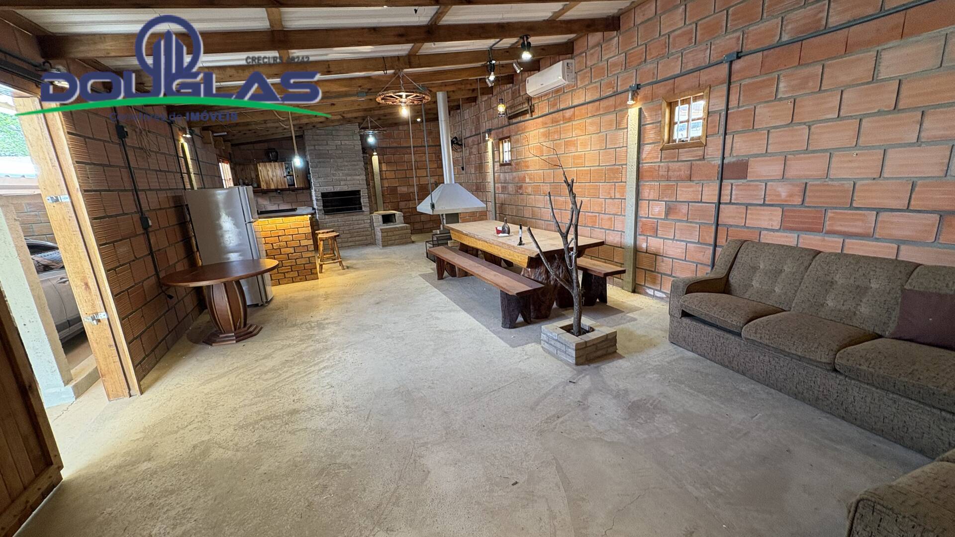 Casa, 2 quartos - Foto 19