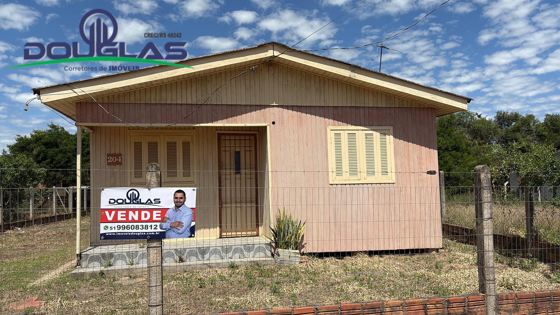 Casa, 2 quartos - Foto 3