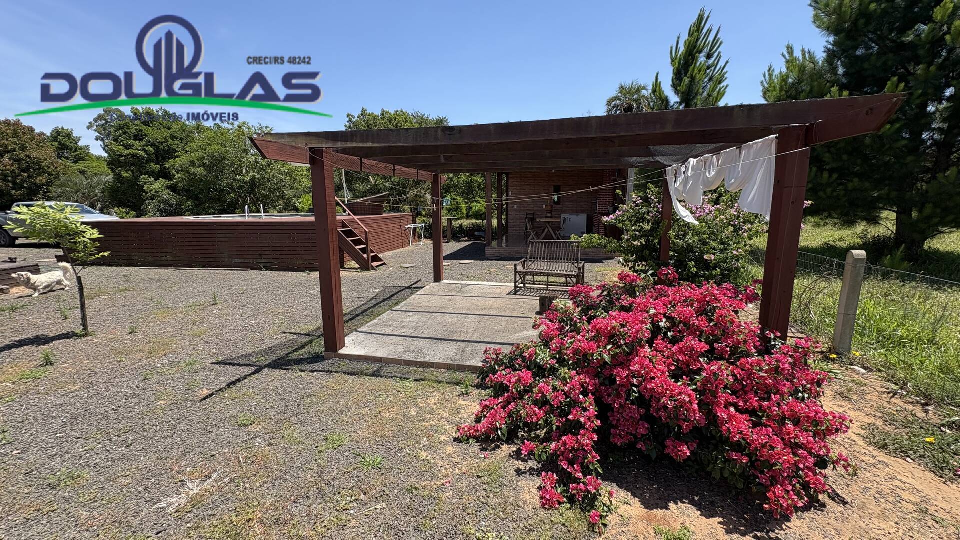 Casa, 2 quartos - Foto 17