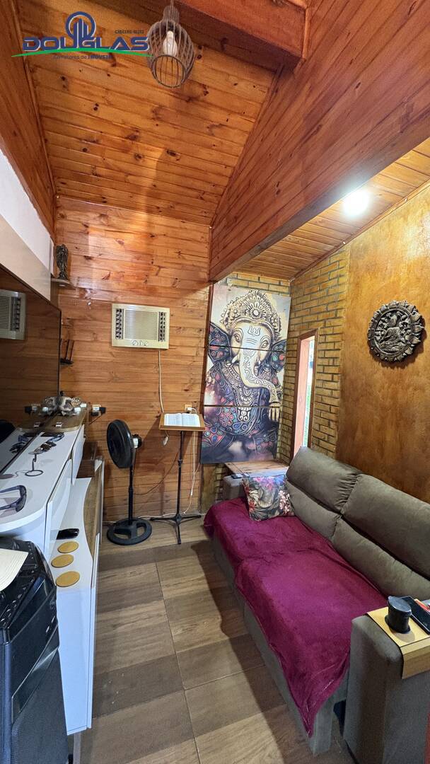 Casa, 2 quartos - Foto 8