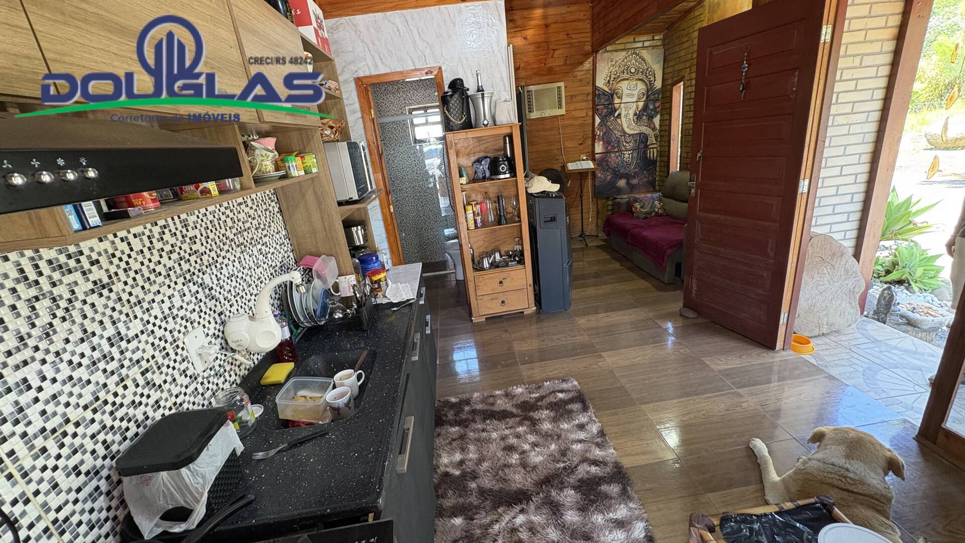 Casa, 2 quartos - Foto 6