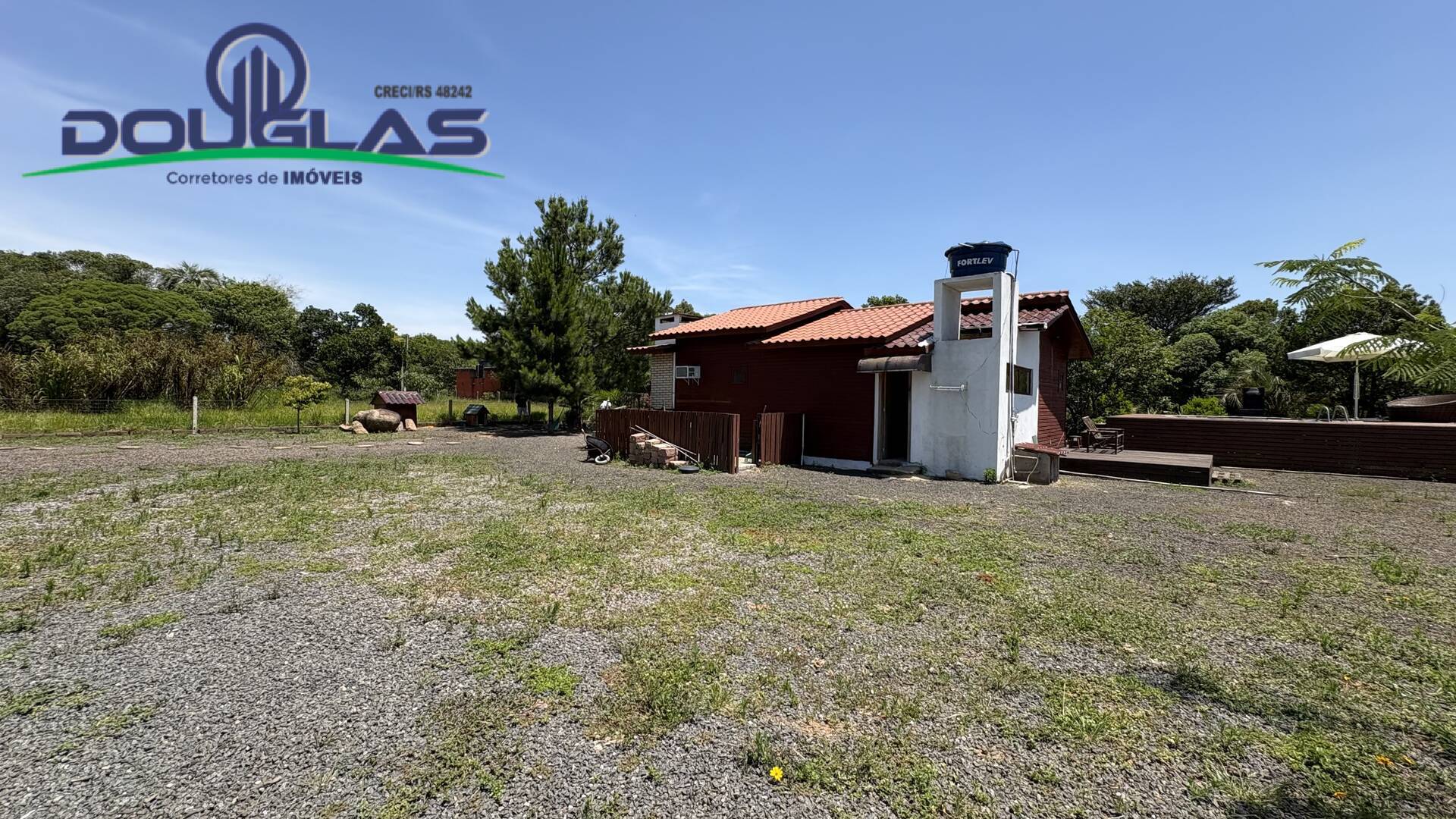 Casa, 2 quartos - Foto 18